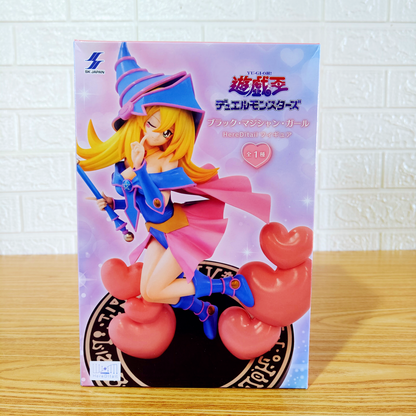 Figura Maga Oscura Sk Japan Original Jpn Monster Duel