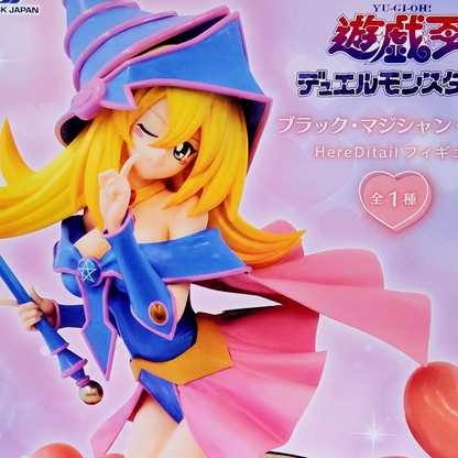 Figura Maga Oscura Sk Japan Original Jpn Monster Duel