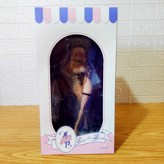 Figura Solarain Bibi Chill Bunny + BONUS