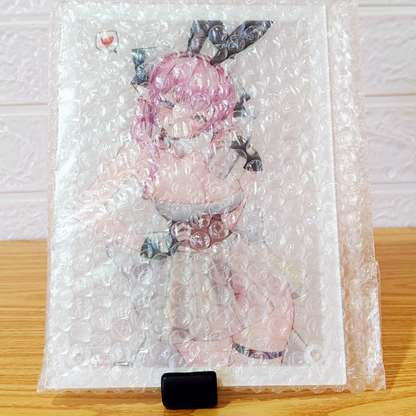 Figura Solarain Bibi Chill Bunny + BONUS
