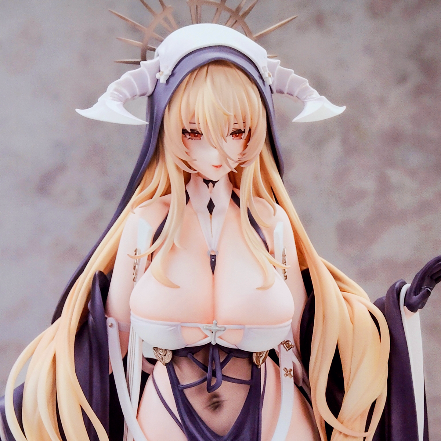Figura Azur Lane Implacable AniGame