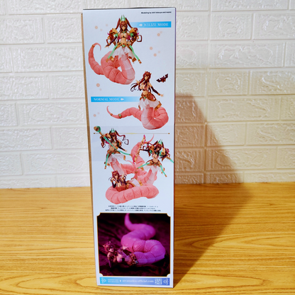 Model Kit Arcanadia Meltina + BONUS Kotobukiya