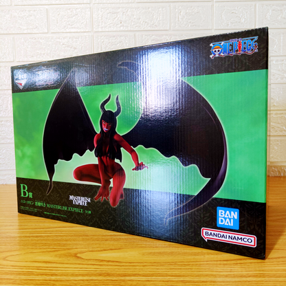 Figura One Piece Nico Robin Ichiban Kuji -Devil's night- Bandai