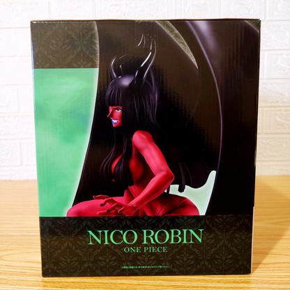 Figura One Piece Nico Robin Ichiban Kuji -Devil's night- Bandai