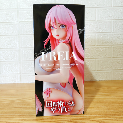 Figura Redo Of Healer Freia Vestido Chino Kadokawa
