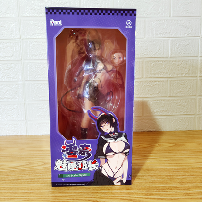 Figura Succubus Class President Reina Animester