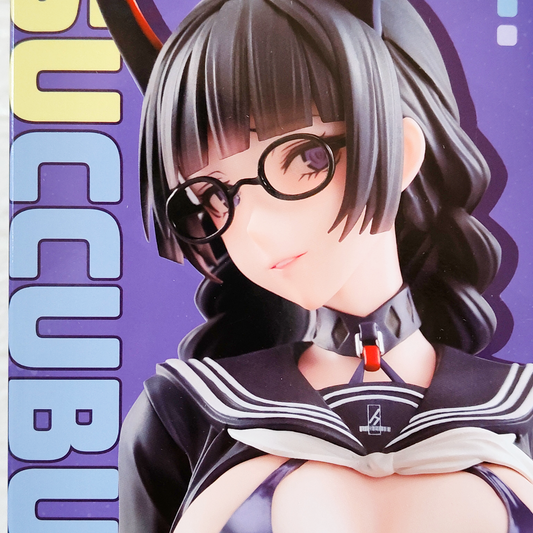 Figura Succubus Class President Reina Animester