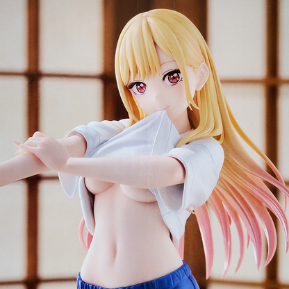 Figura My Dress-Up Darling Marin Uniform Version Furyu
