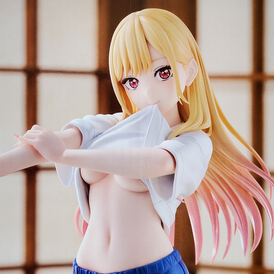 Figura My Dress-Up Darling Marin Uniform Version Furyu