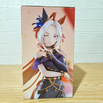 Figura Umamusume Derby Orfevre FuRyu Trio-Try-iT