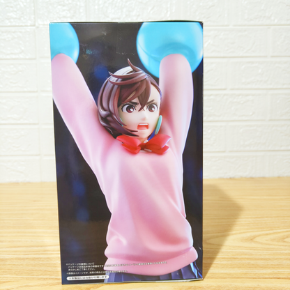 Figura DanDaDan Momo Trio-Try-iT Furyu