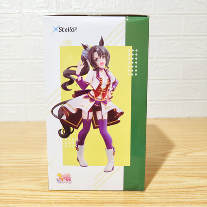 Figura Umamusume Satono Crown Sega XStellar