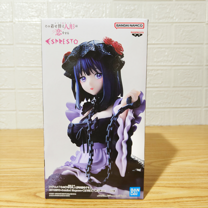 Figura My Dress-Up Darling Shizuku Espresto