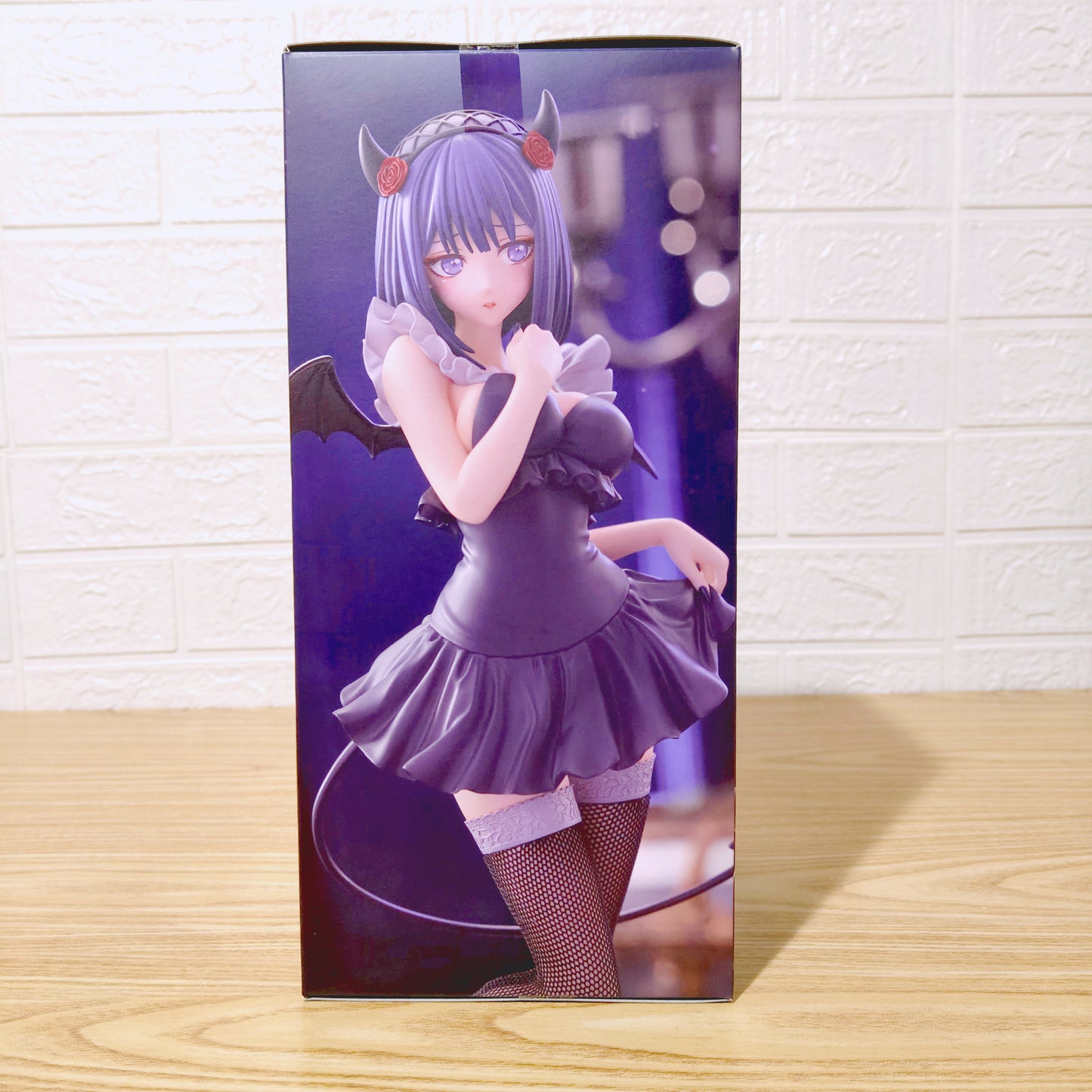 Figura My Dress-Up Darling Shizuku Bicute Dark Taito
