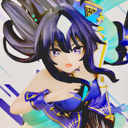 Figura Umamusume Vilshina Ichiban Kuji Bandai Spirits