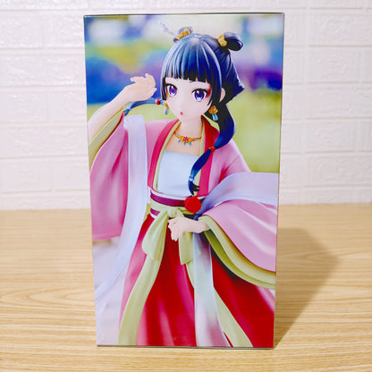 Figura The Apothecary Diaries Mao Mao FuRyu Trio-Try-iT