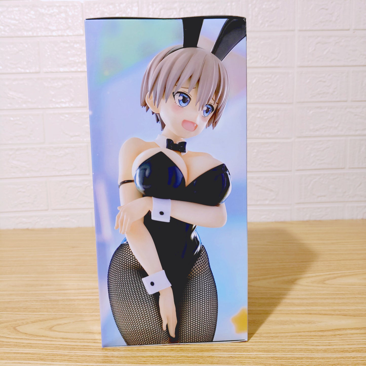 Figura Uzaki-Chan Man Bicute Bunnies Furyu