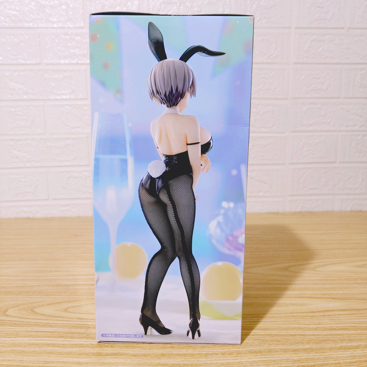 Figura Uzaki-Chan Man Bicute Bunnies Furyu