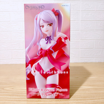 Figura Overlord Shalltear Bicute Ribbons  FuRuy