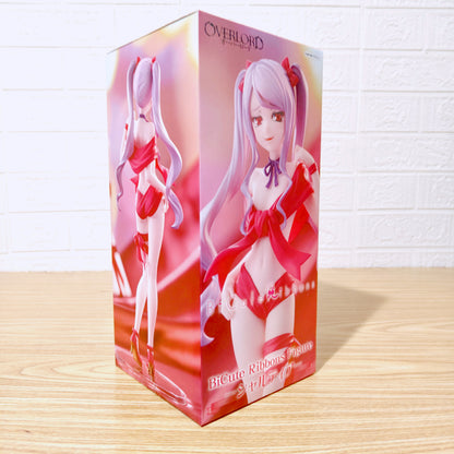 Figura Overlord Shalltear Bicute Ribbons  FuRuy