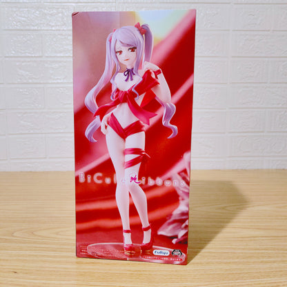 Figura Overlord Shalltear Bicute Ribbons  FuRuy