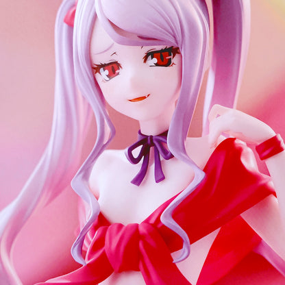 Figura Overlord Shalltear Bicute Ribbons  FuRuy