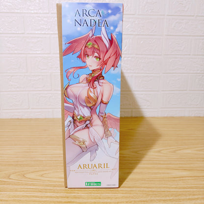 Model Kit Arcanadia Al-Aril Kotobukiya