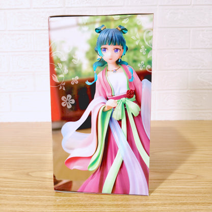 Figura The Apothecary Diaries Mao Mao System Service BRILLIAN