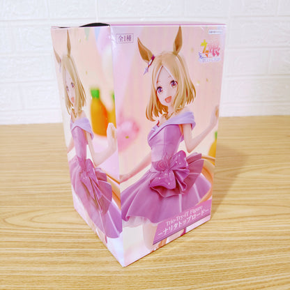 Figura Umamusume Narita Top Road FuRyu Trio-Try-iT