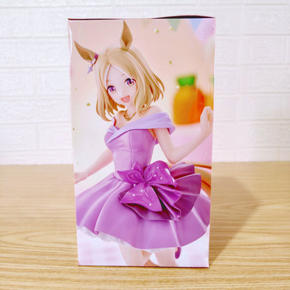 Figura Umamusume Narita Top Road FuRyu Trio-Try-iT