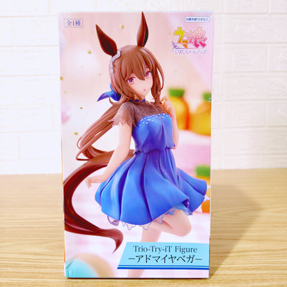 Figura Umamusume Admire Vega Trio-Try-It Furyu