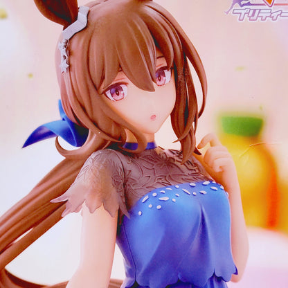 Figura Umamusume Admire Vega Trio-Try-It Furyu