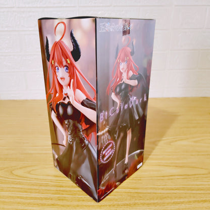 Figura Quintillisas Satsuki Nakano Dark Bicute Furyu