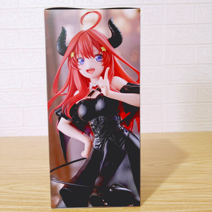 Figura Quintillisas Satsuki Nakano Dark Bicute Furyu