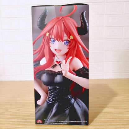Figura Quintillisas Satsuki Nakano Dark Bicute Furyu