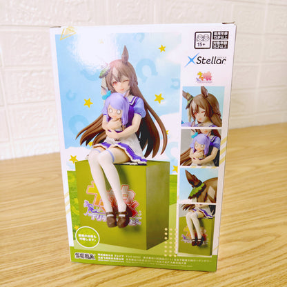 Figura Umamusume Satono SEGAXTELLAR