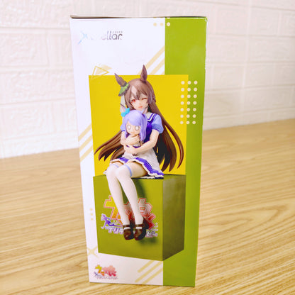 Figura Umamusume Satono SEGAXTELLAR
