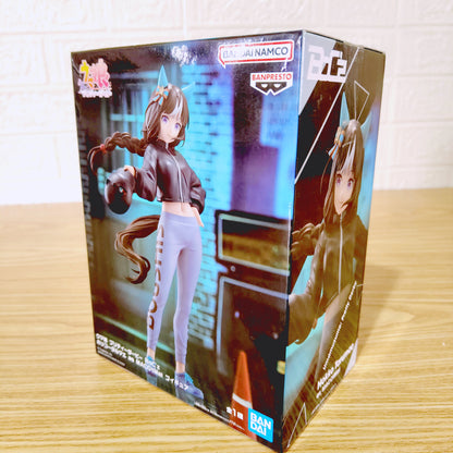 Figura Umamusume Hokuto Bandai Spirits
