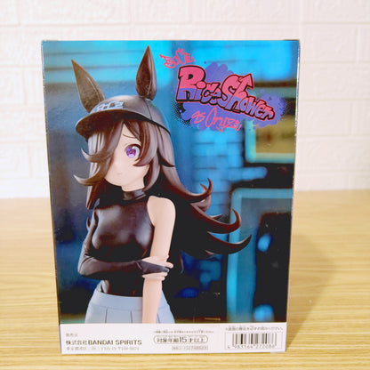 Figura Umamusume Rice Shower Bandai Spirits