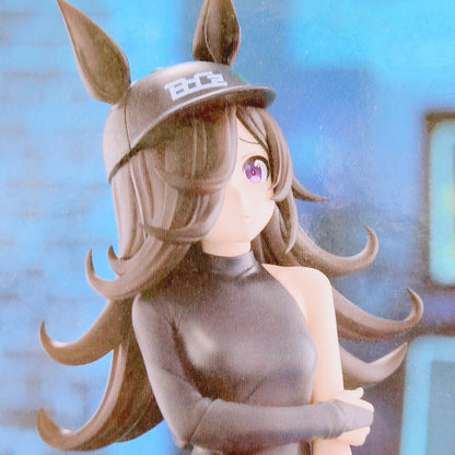 Figura Umamusume Rice Shower Bandai Spirits