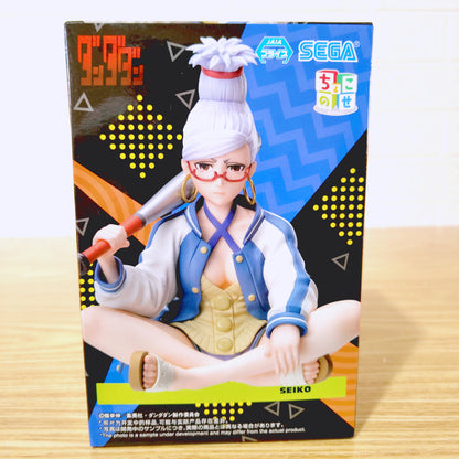 Figura DanDaDan Hoshiko Sega Chokonose Premium
