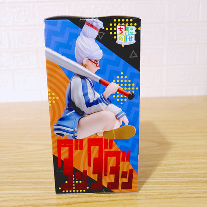 Figura DanDaDan Hoshiko Sega Chokonose Premium