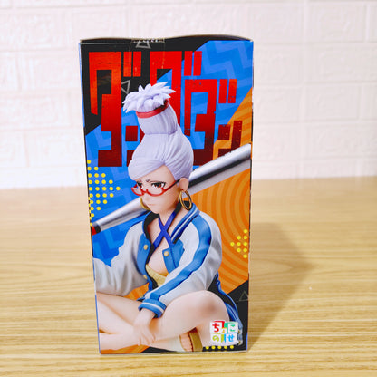 Figura DanDaDan Hoshiko Sega Chokonose Premium