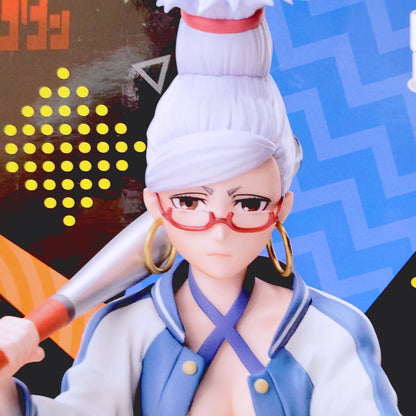 Figura DanDaDan Hoshiko Sega Chokonose Premium