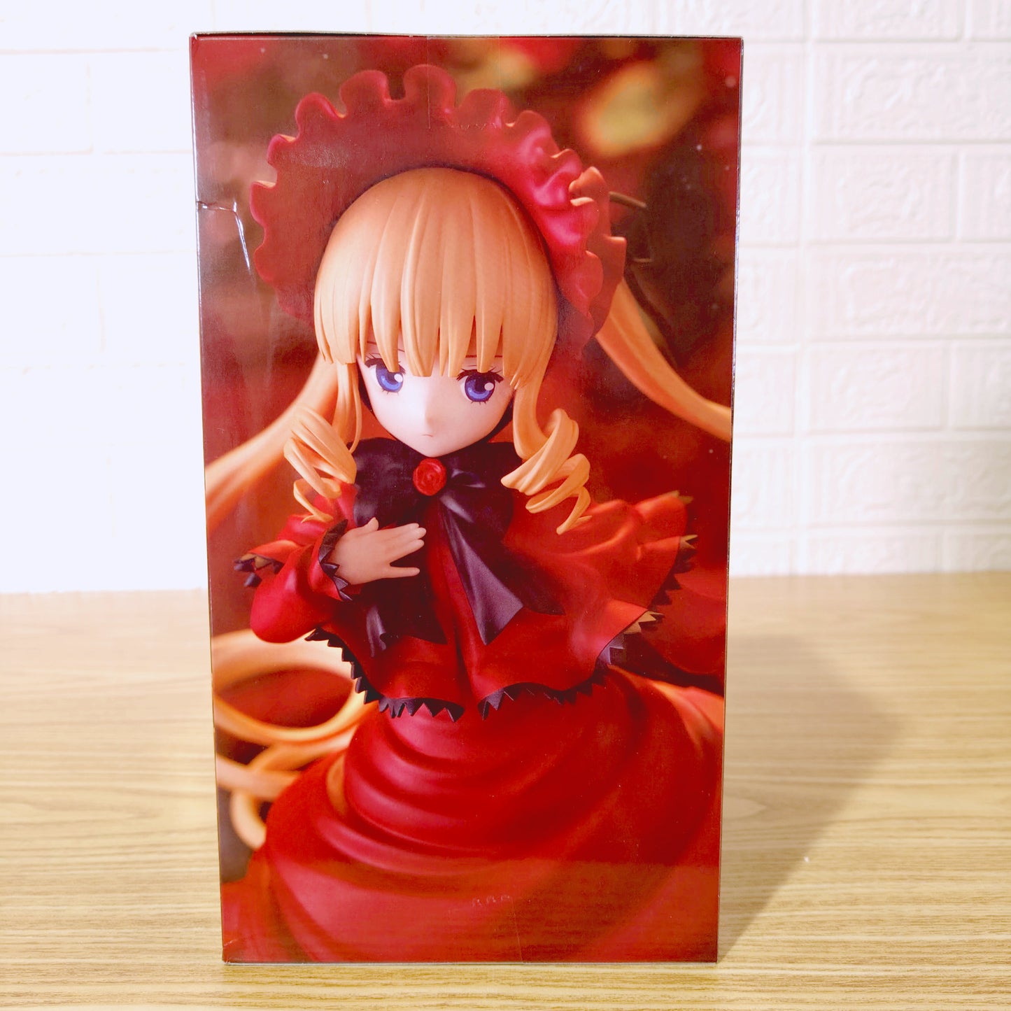 Figura FuRyu Trio-Try-iT Figure Rozen Maiden Shinku