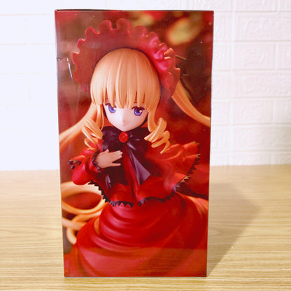 Figura FuRyu Trio-Try-iT Figure Rozen Maiden Shinku