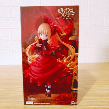 Figura FuRyu Trio-Try-iT Figure Rozen Maiden Shinku
