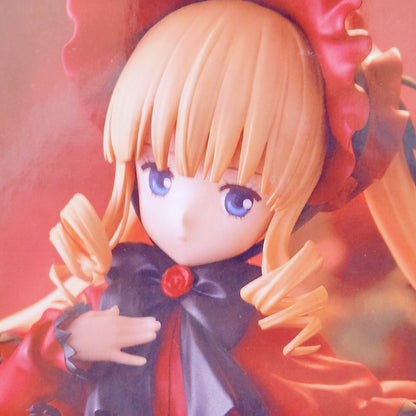 Figura FuRyu Trio-Try-iT Figure Rozen Maiden Shinku