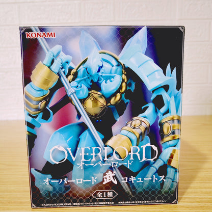 Figura Overlord IV Cocytus Konami