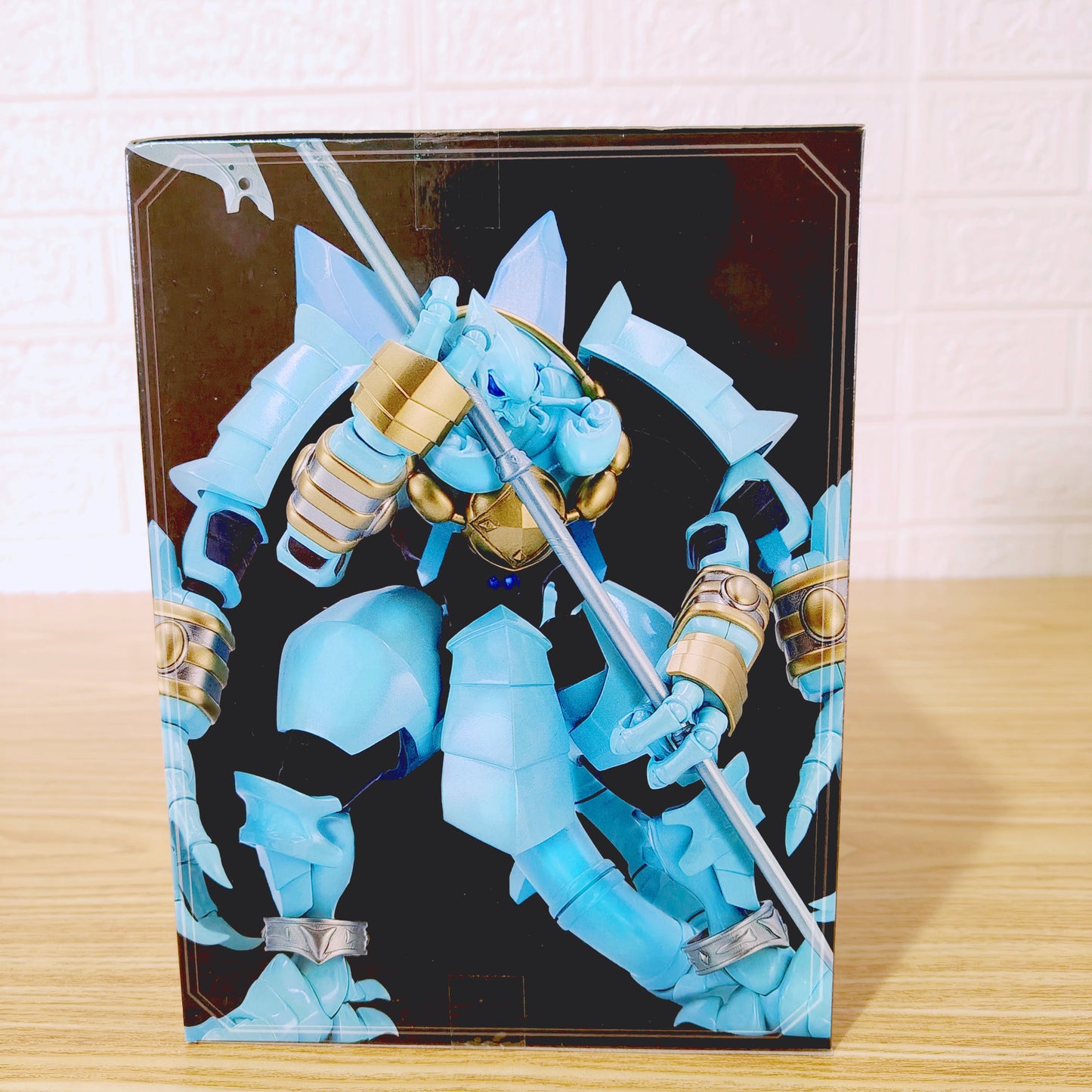 Figura Overlord IV Cocytus Konami